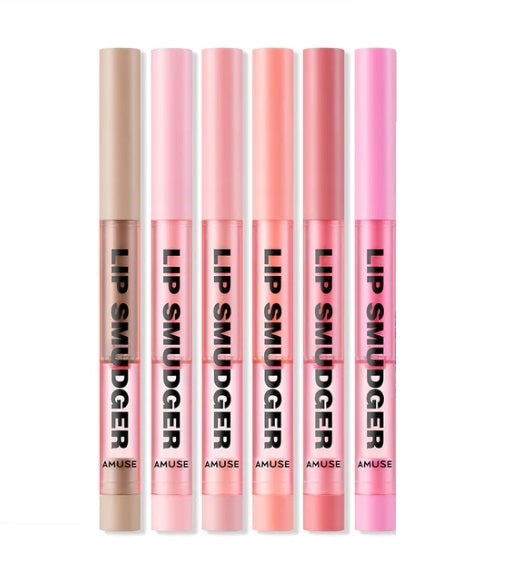 [AMUSE] Lip Smudger -Holiholic Main image