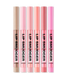 [AMUSE] Lip Smudger -Holiholic