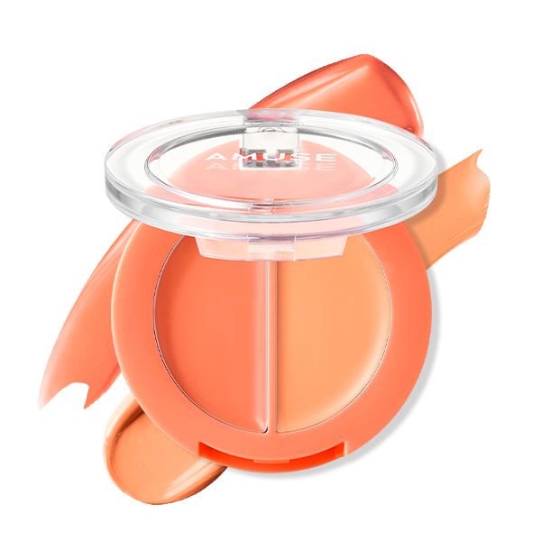 Lip & Cheek Healthy Balm Secondary image