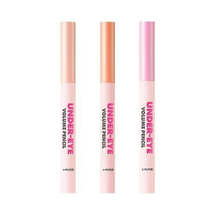 [AMUSE] Under-Eye Volume Pencil – Eye Makeup by AMUSE l HOLIHOLIC Main image