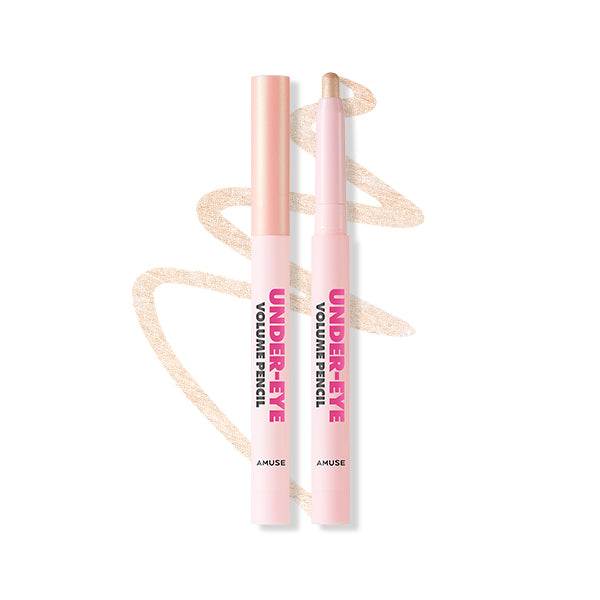 [AMUSE] Under-Eye Volume Pencil Secondary image