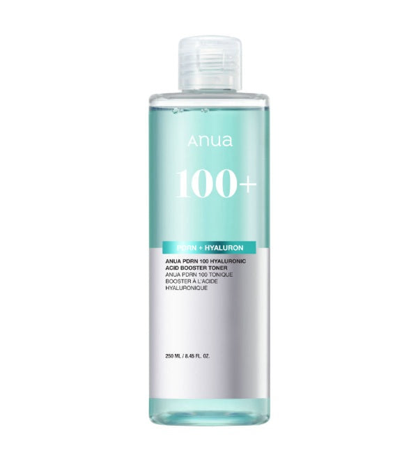 [ANUA] PDRN 100 Hyaluronic Acid Booster Toner-Holiholic Main image