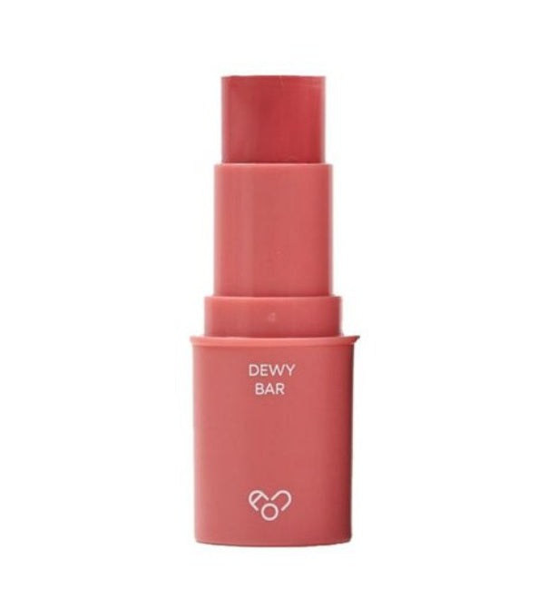 [AOU] Dewy Bar-Holiholic