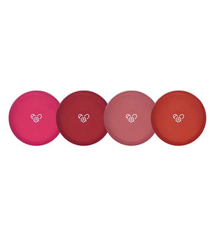 [AOU] Floofy Matte Balm – Lip Makeup by AOU l HOLIHOLIC Main image
