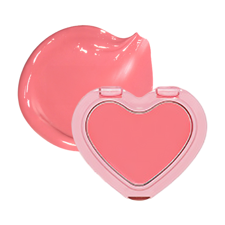 [AOU] Glowy Cream Blush – Blushes & Bronzers by AOU l HOLIHOLIC Main image