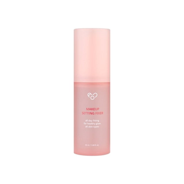 [AOU] Makeup Setting Fixer Mist 50ml – Face Makeup by AOU l HOLIHOLIC