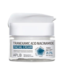 aplb glutathione cream [APLB] Glutathione Niacinamide Facial Cream 55ml