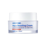 [ASIS-TOBE] Aqua Boosting Cream 50ml