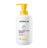 [ATOPALM] Kids Scalp Deep Clean Shampoo-Holiholic