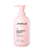 [ATOPALM] Maternity Care Scalp Therapy Shampoo 460ml