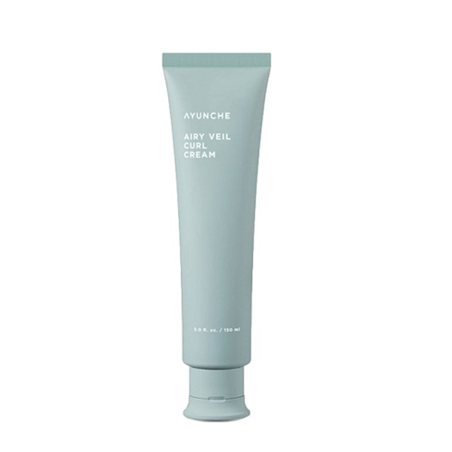 [AYUNCHE] Airy Veil Curl Cream 150ml – Hair Care by AYUNCHE l HOLIHOLIC Main image