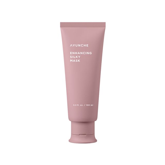 [AYUNCHE] Enhancing Silky Mask 100ml – Hair Care by AYUNCHE l HOLIHOLIC Main image