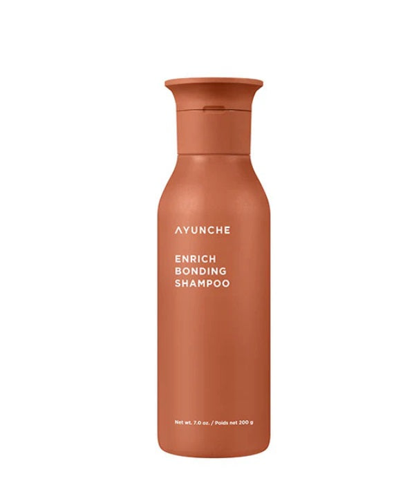 [AYUNCHE] Enrich Bonding Shampoo 200g – Shampoo by AYUNCHE l HOLIHOLIC Main image