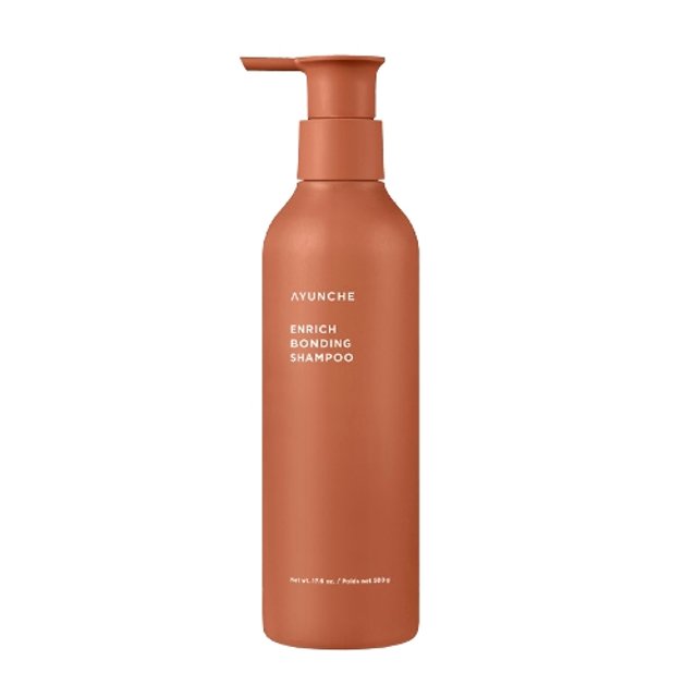 [AYUNCHE] Enrich Bonding Shampoo 500g – Shampoo by AYUNCHE l HOLIHOLIC