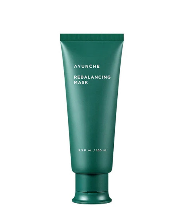[AYUNCHE] Rebalancing Mask 100ml – Hair Loss Treatments by AYUNCHE l HOLIHOLIC Main image