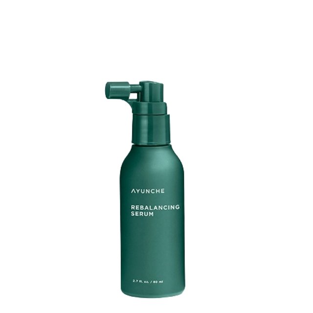 [AYUNCHE] Rebalancing Serum 80ml – Hair Loss Treatments by AYUNCHE l HOLIHOLIC