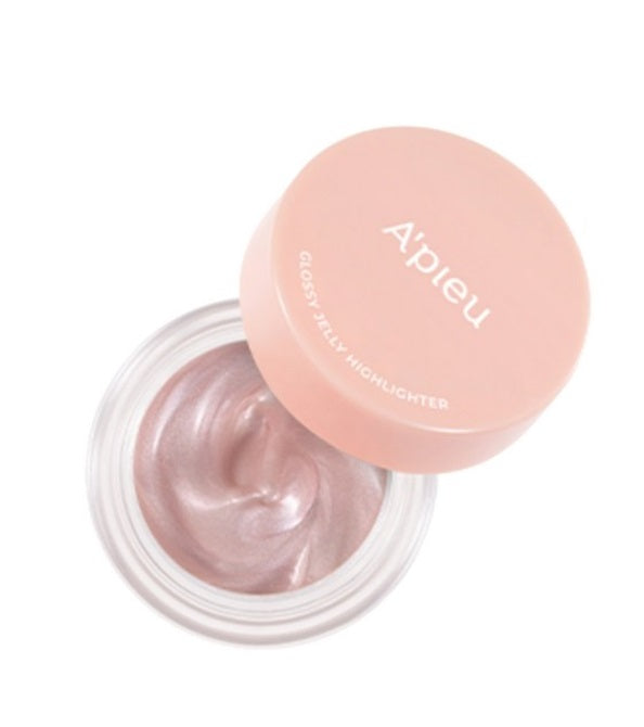 [A'pieu] Juicy Pang Glossy Jelly Highlighter – Blushes & Bronzers by A'PIEU l HOLIHOLIC Main image