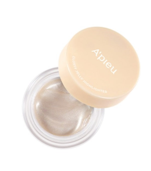 [A'pieu] Juicy Pang Glossy Jelly Highlighter – Blushes & Bronzers by A'PIEU l HOLIHOLIC