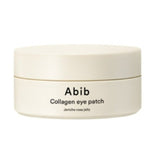 [Abib] Collagen Eye Patch Jericho Rose Jelly 60ea-Holiholic