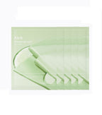[Abib] Collagen Gel Mask Sheet #Heartleaf Jelly 5P-Holiholic-Holiholic