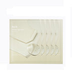 [Abib] Collagen Gel Mask Sheet #Jericho Rose Jelly 5P