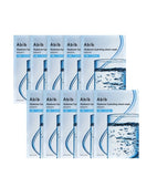 [Abib] Hyaluron Hydrating Sheet Mask 10P