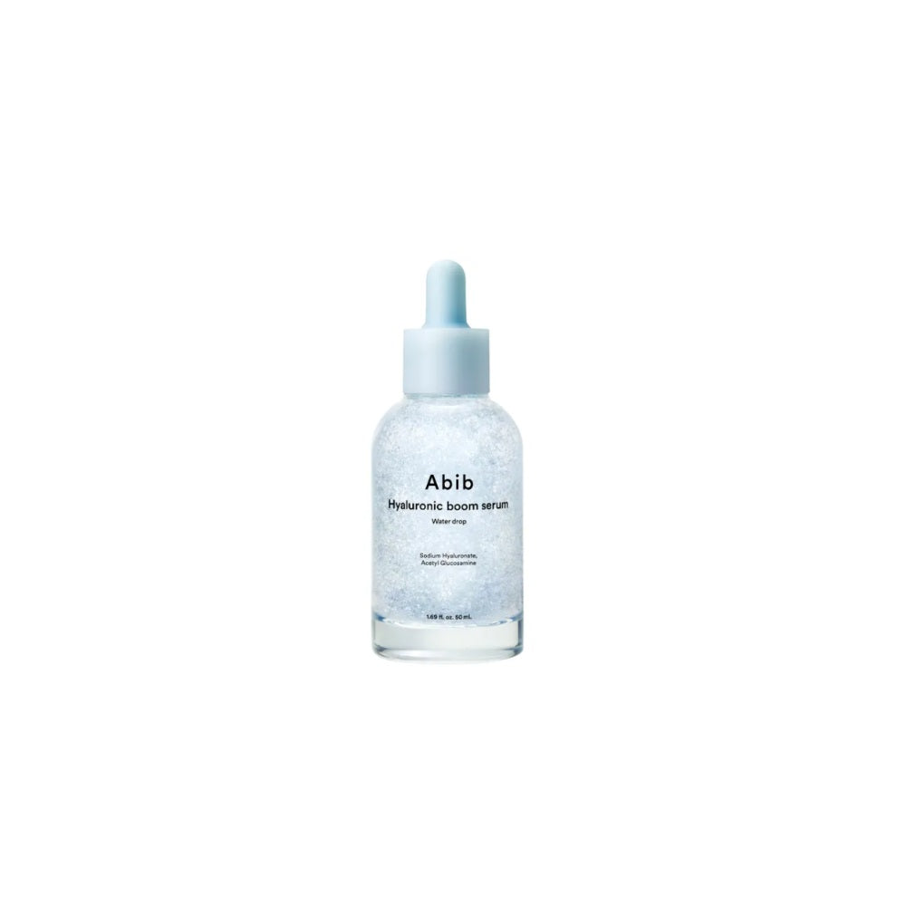 [Abib] Hyaluronic Boom Serum Water Drop -Holiholic Main image