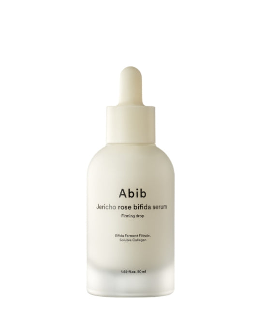 [Abib] Jericho Rose Bifida Serum Firming Drop 50ml-Holiholic Main image