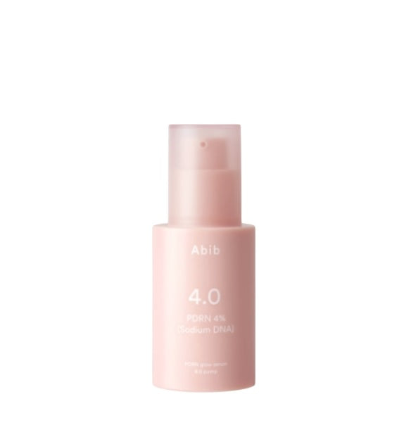 [Abib] PDRN Glow Serum 4.0 Pump-Holiholic Main image