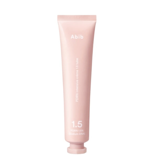 [Abib] PDRN Intensive Cream 1.5 Tube-Holiholic