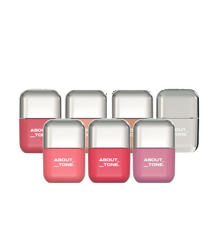 [About Tone] Blur Fit Tint Mini-Holiholic Main image