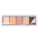 [About Tone] Return To Basic Shadow Palette