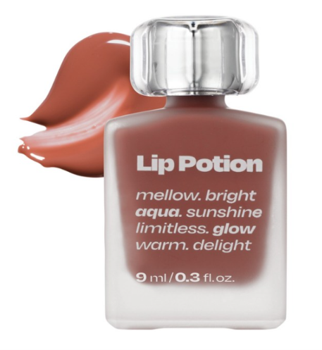 Lip Potion Aqua Glow 9ml