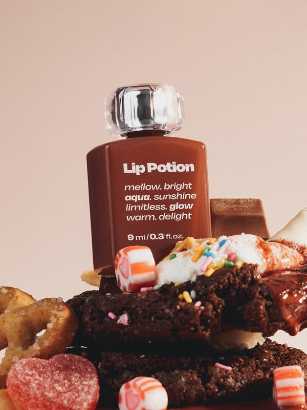 [Alternative Stereo] Lip Potion Aqua Glow 9ml