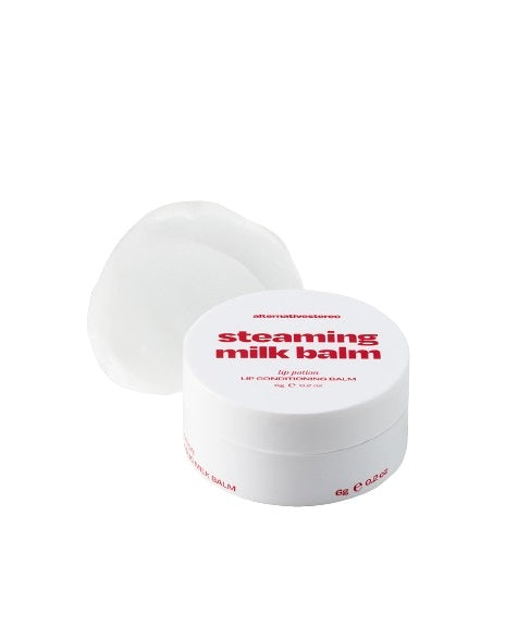 [Alternative Stereo] Lip Potion Steaming Milk Balm – Lip Care by Alternative Stereo l HOLIHOLIC Main image