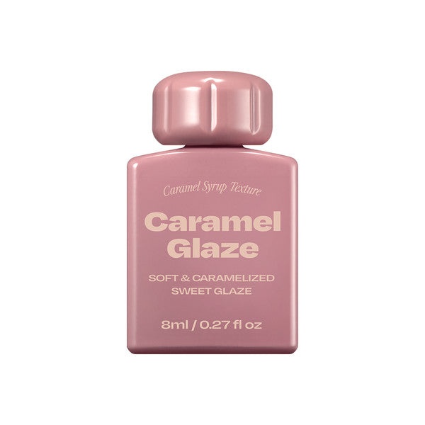 [Alternative stereo] Lip Potion Caramel Glaze Tint-Holiholic