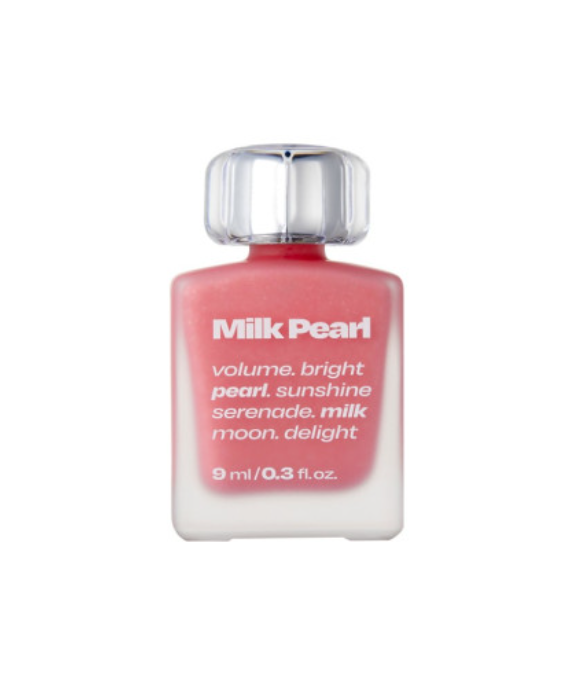 Alternative Stereo [Alternative stereo] Lip Potion Milk Pearl Gloss