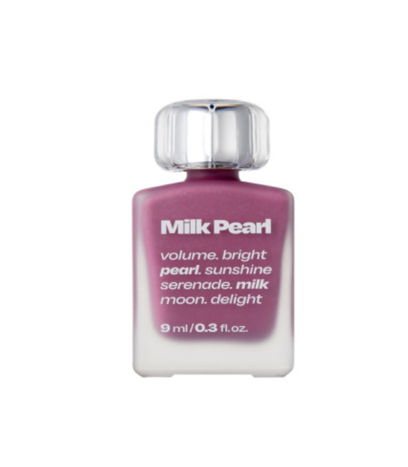 Alternative Stereo [Alternative stereo] Lip Potion Milk Pearl Gloss