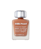Alternative Stereo [Alternative stereo] Lip Potion Milk Pearl Gloss