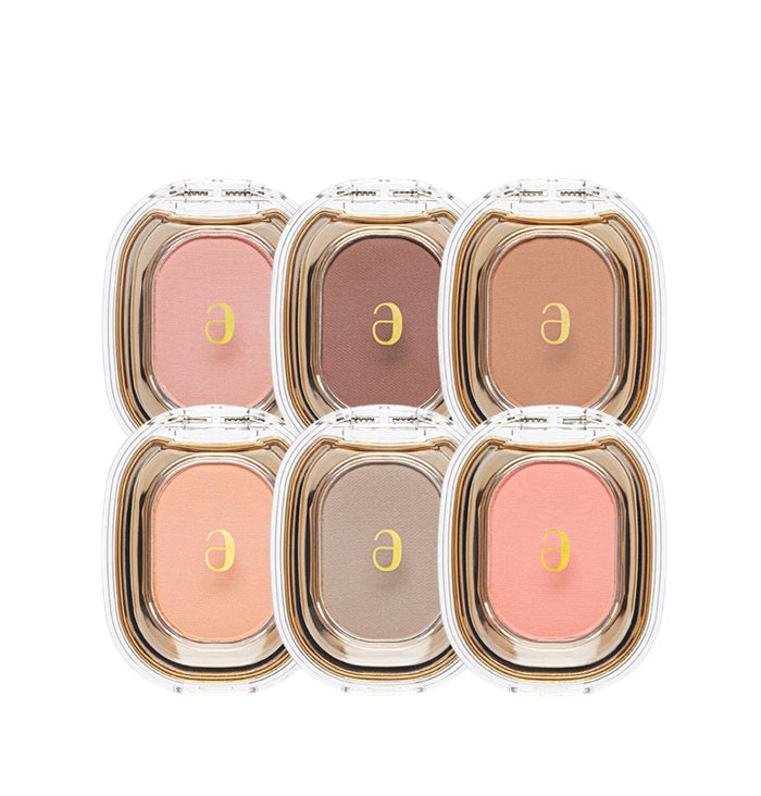 [Ameli] Step Basic Eyeshadow – Eye Shadow by Ameli l HOLIHOLIC
