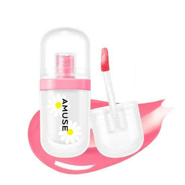 [Amuse] Jelly Fit Tint #Daisy Limited Edition-Holiholic