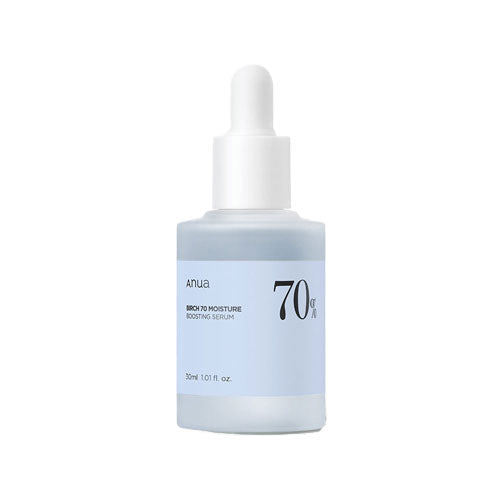 [Anua] Birch Moisture Boosting Serum 30ml-Holiholic Main image