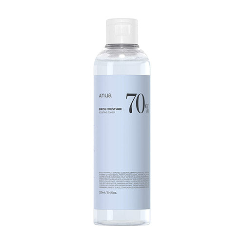 [Anua] Birch Moisture Boosting Toner 250ml-Holiholic Main image