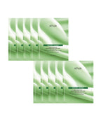 [Anua] Heartleaf Cream Mask Night Solution-Holiholic