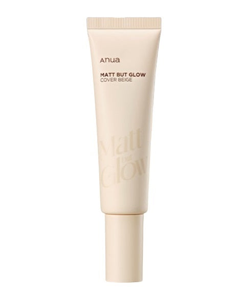 Matt But Glow Cover Beige SPF50 PA+++ 50ml Secondary image