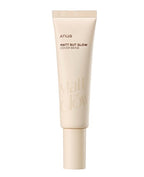 [Anua] Matt But Glow Cover Beige SPF50 PA+++ 50ml-Holiholic