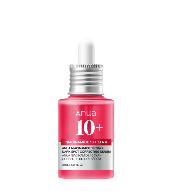 [Anua] Niacinamide 10% + TXA 4% Dark Spot Correcting Serum-Holiholic