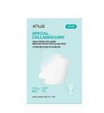 [Anua] PDRN Collagen Melting Patch For Glass Skin 4P
