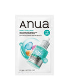 [Anua] PDRN Hyaluronic Capsule 100 Serum Mask-Holiholic(2)