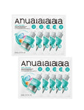 [Anua] PDRN Hyaluronic Capsule 100 Serum Mask-Holiholic